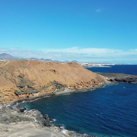 شقة Amarilla Rock أرونا المظهر الخارجي الصورة